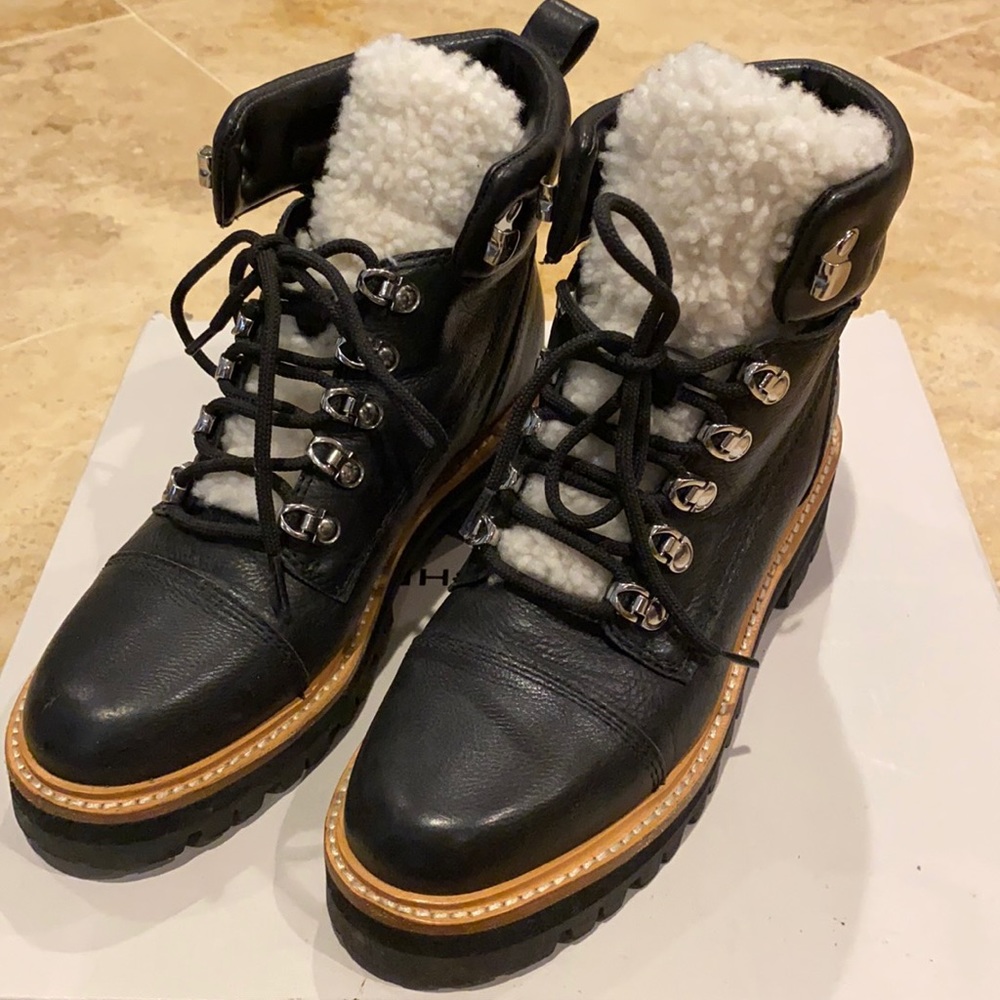 Marc Fisher Idella boot